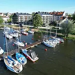 Apartment Marina Ii - Widok W Ostrodzie Ostróda