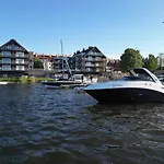 Marina Ii - Widok W Ostrodzie Apartment Ostróda