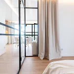 Marina Ii - Widok W Ostrodzie 오스트로다