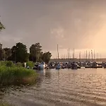 Marina Ii - Widok W Ostrodzie