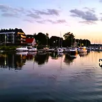 Apartment Marina Ii - Widok W Ostrodzie