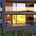 Marina Ii - Widok W Ostrodzie * 오스트로다