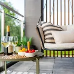 Marina Ii - Widok W Ostrodzie 오스트로다