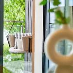 Marina Ii - Widok W Ostrodzie 아파트 오스트로다