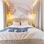 Marina Ii - Widok W Ostrodzie 아파트