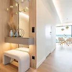 Apartment Marina Ii - Widok W Ostrodzie *