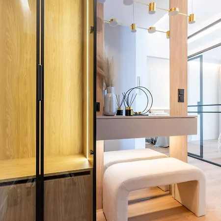 Marina Ii - Widok W Ostrodzie Lägenhet