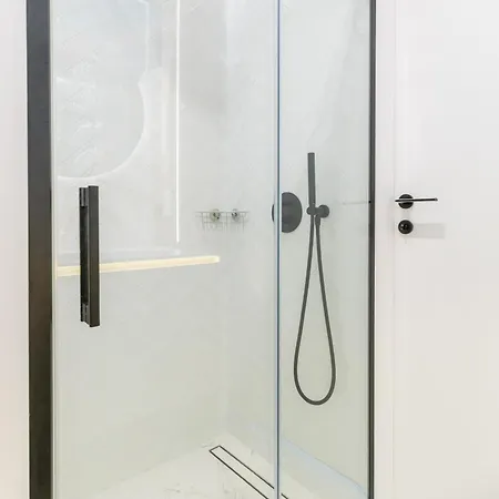 Marina Ii - Widok W Ostrodzie Lägenhet *