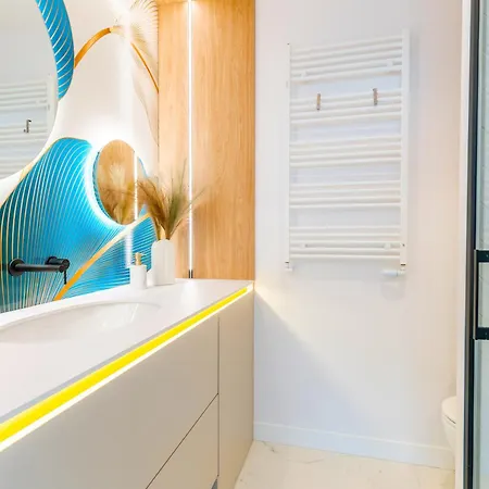 Marina Ii - Widok W Ostrodzie