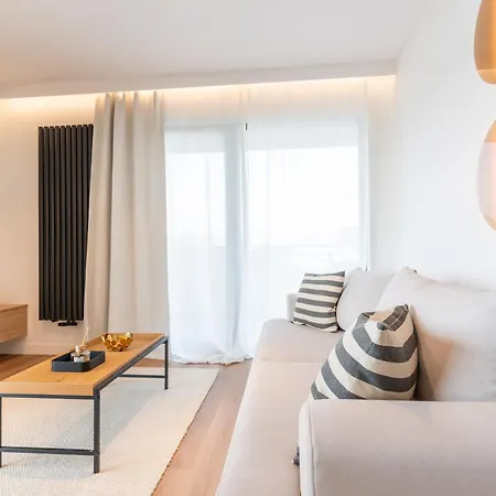 Marina Ii - Widok W Ostrodzie أوسترودا