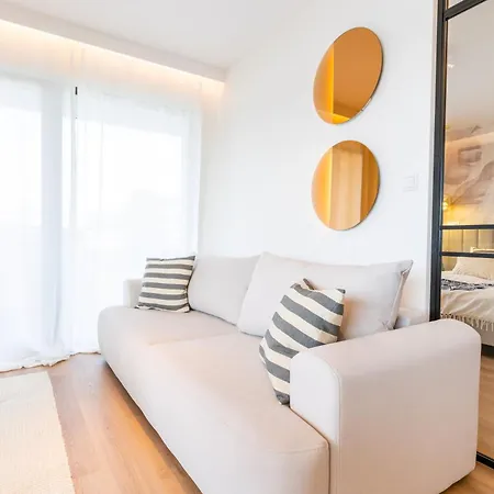 Marina Ii - Widok W Ostrodzie Ostróda