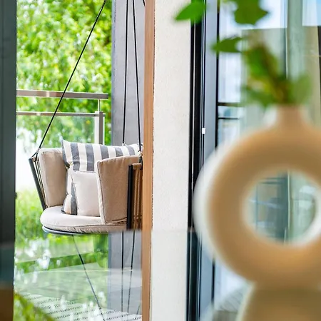 Marina Ii - Widok W Ostrodzie شقة أوسترودا