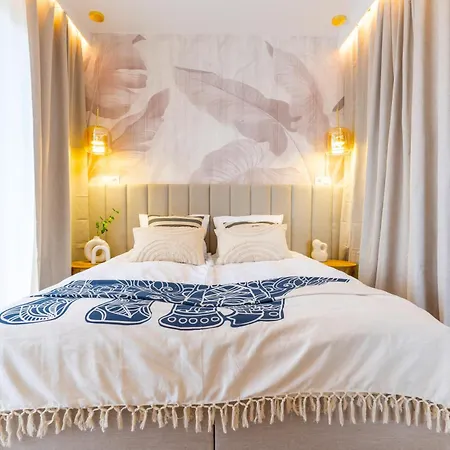 Marina Ii - Widok W Ostrodzie شقة