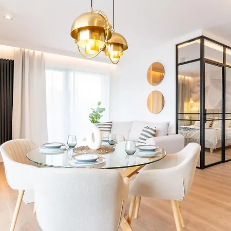 Marina Ii - Widok W Ostrodzie Ostróda